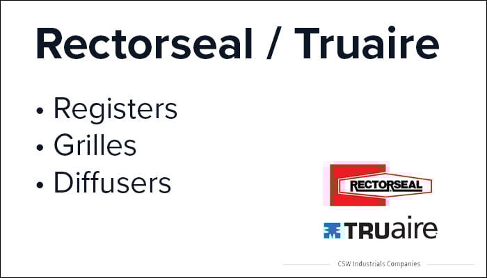 Rectorseal_Truaire